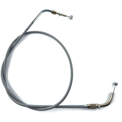 Shifter cable gray metal for Zündapp, Combinette Type 422 MG00084699