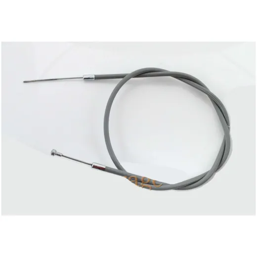 Clutch cable gray for Zündapp, Falconette type 425 MG00084700