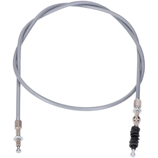 Brake cable gray for Zündapp Sport Combinette Type 515 MG00084701