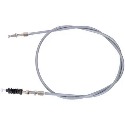 Bremszug grau für Zündapp Sport Combinette Typ 515 MG0008470_1
