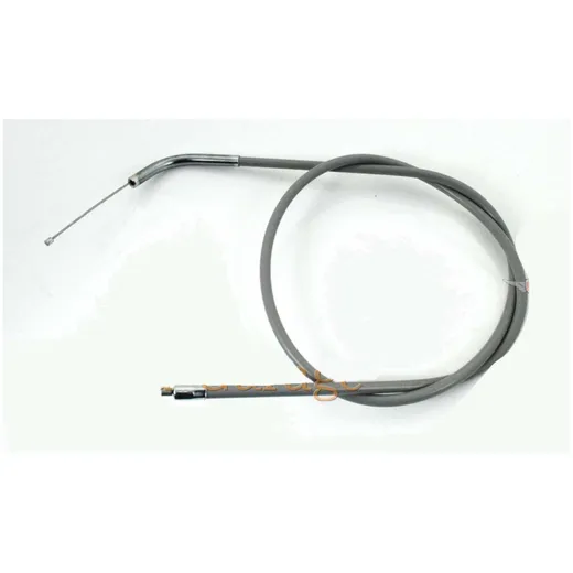 Throttle cable gray Ready to install for Victoria, Vicky 3 MG00084722