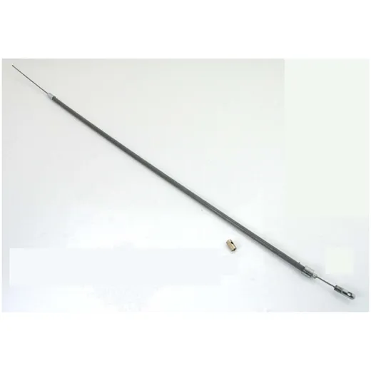 Klingelzug Stahl für Victoria, Typ 101, 102, 106, 107, 112, 113, 115, 116, 117, 126, 128, 136 MG00084728