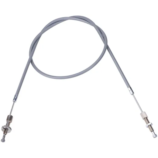 Handbremszug Grau für Victoria, DKW, Zweirad Union Typ 102, 112, 113 MG00084730