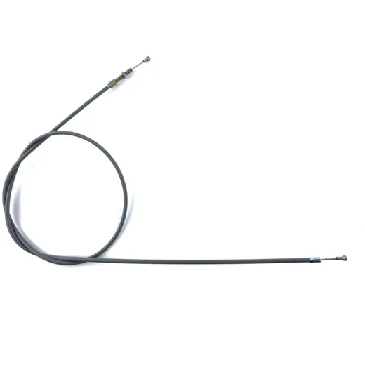 Handbremszug Pränafa Stahl Grau für Victoria, DKW, Zweirad Union, Avanti LS MG00084731