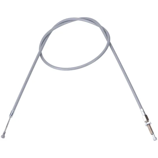 Handbremszug Grau für Victoria, DKW, Zweirad Union Typ 110 MG00084732