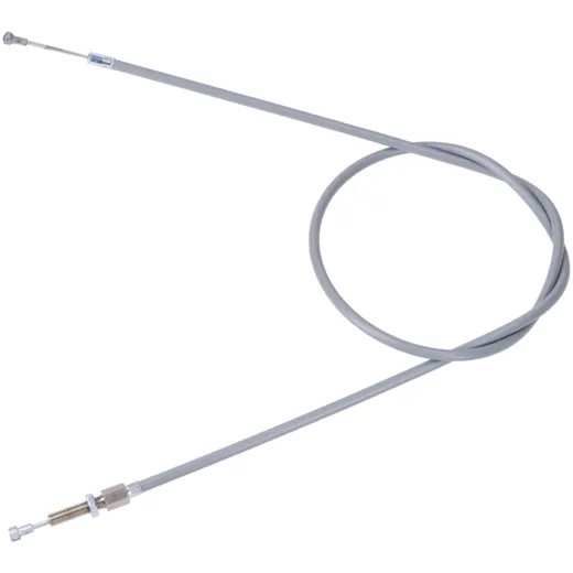 Handbrake cable gray for Victoria, DKW, Zweirad Union Type 1_1