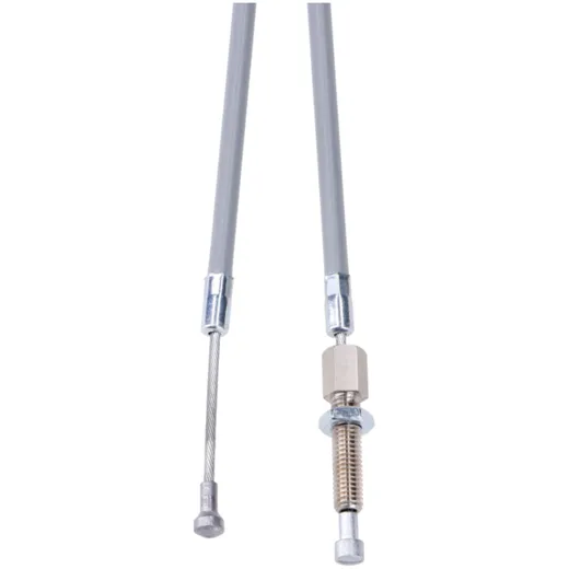 Handbrake cable gray for Victoria, DKW, Zweirad Union Type 1_2