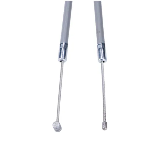 Throttle cable gray for Victoria, DKW, Zweirad Union Type 11_2