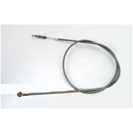 Clutch cable gray for Victoria, DKW, Zweirad Union Type 110 MG00084735