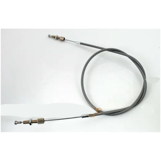Handbremszug Grau für Victoria, DKW, Zweirad Union Typ 112, 113, 116, 117, 126, 156 MG00084736