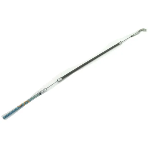 Bremszug Schwarz Metall für Victoria, DKW, Zweirad Union Typ 113 MG00084737