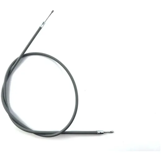 Throttle cable gray Ready to install for Victoria, DKW, Zweirad Union Type 115 Blechbanane MG00084738