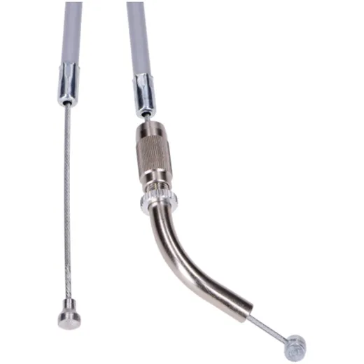 Shift cable MOGA gray for Victoria, DKW, Zweirad Union, Avan_2
