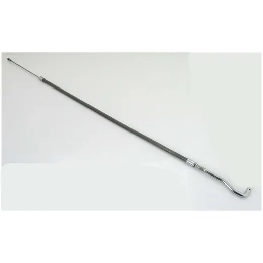 Brake cable steel 1160mm for Victoria, DKW, Zweirad Union Type 116 MG00084740