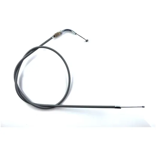 Throttle cable gray metal for Victoria, DKW, Zweirad Union Type 128, 158 MG00084742