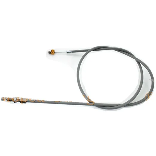 Clutch cable gray for Victoria, DKW, Zweirad Union Type 136, 166 MG00084745