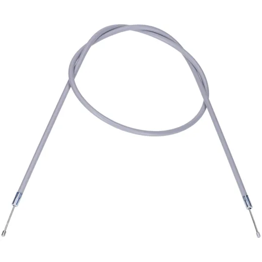 Throttle cable gray for Victoria DKW Zweirad Union type 115, 128, 136, 155, 158, 166 MG00084746
