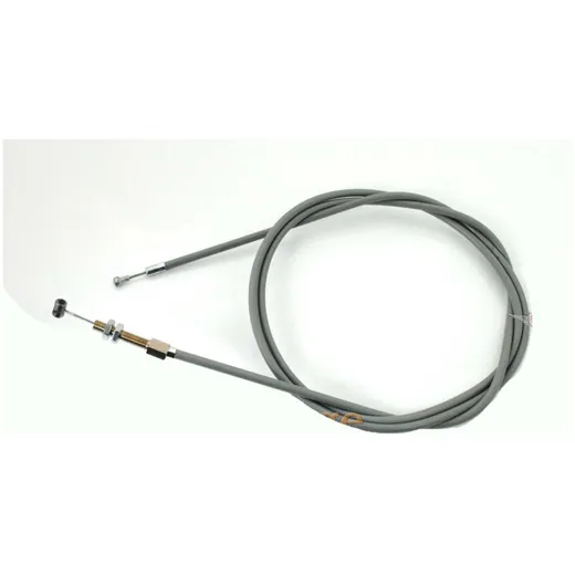 Bremszug Hinterrad 1445mm Grau für Zündapp, Automatic Moped Typ 444-02 MG00084752 Bremszug Hinterrad 1445mm Grau für Zündapp, Automatic Moped Typ 444-02 MG00084752