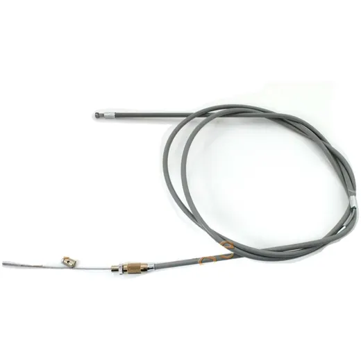 Decompression cable repair kit 325mm 1225mm for Zündapp, 444 MG00084755 Decompression cable repair kit 325mm 1225mm for Zündapp, 444 MG00084755