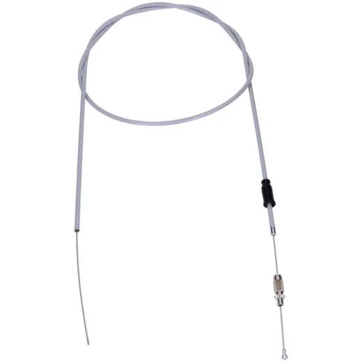 Clutch cable 1340mm gray for Zündapp type 444 MG00084756 Clutch cable 1340mm gray for Zündapp type 444 MG00084756