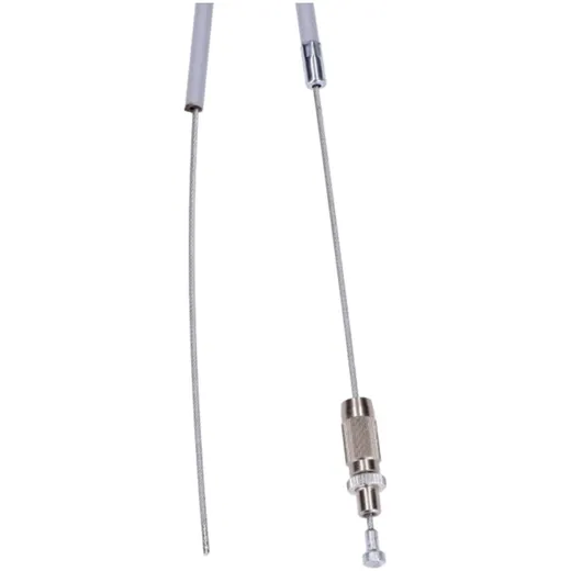 Kupplungszug 1340mm grau für Zündapp Typ 444 MG00084756_2