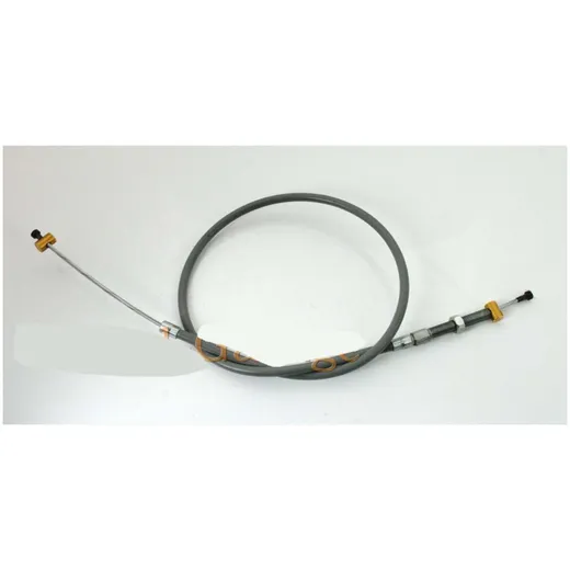 Bremszug Hinterrad Grau für Maico MD 50 Mokick MG00084759