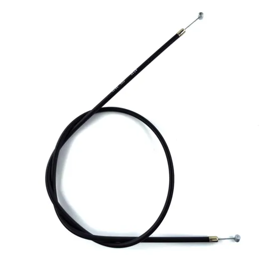 Black clutch cable for Piaggio Ciao PX-FL, Zündapp MG00084761