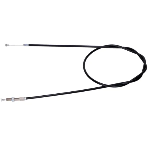 Kupplungszug schwarz für Puch MC 50 Enduro Cross Mokick MG00_1