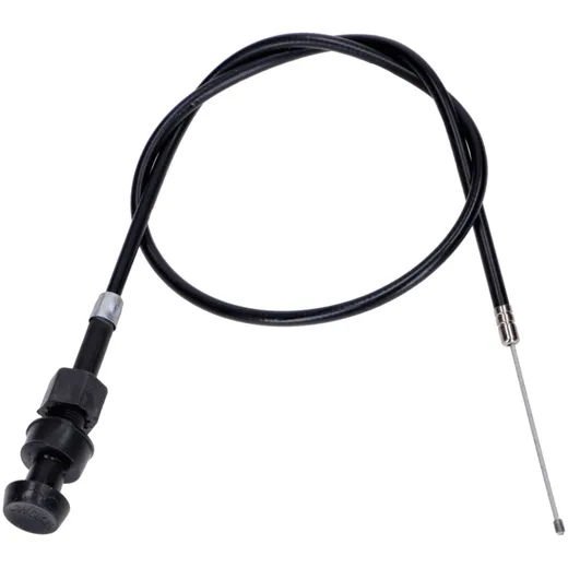 Choke cable black for Yamaha PW 50 MG00084785