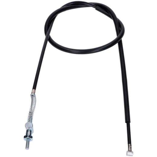 Bremszug schwarz für Yamaha PW 50 1982-2002 MG00084786