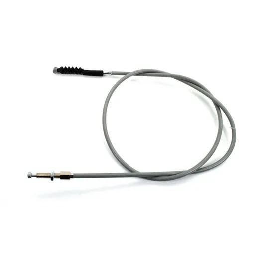 Clutch cable gray for Zündapp, Super Combinette MG00084795