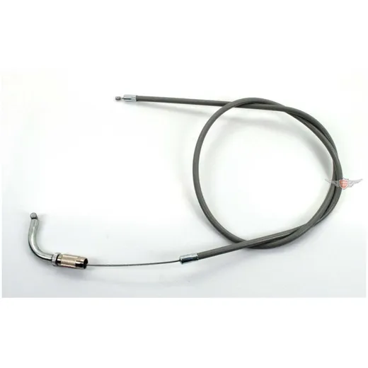 Throttle cable gray metal 1960 for Zündapp, Super Combinette MG00084796