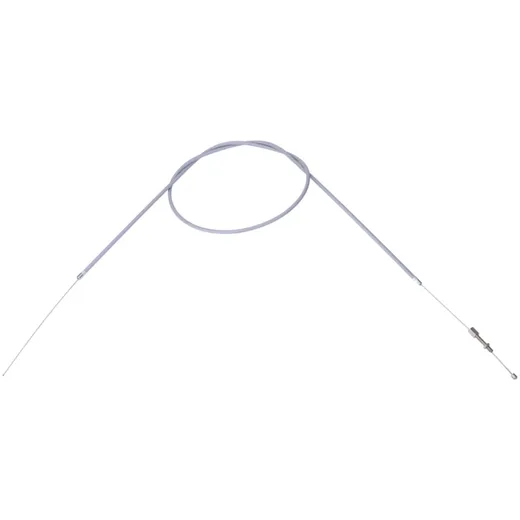 Shift cable gray 1100mm 1400mm for Miele, Rixe, DKW, Göricke MG00084798 Shift cable gray 1100mm 1400mm for Miele, Rixe, DKW, Göricke MG00084798