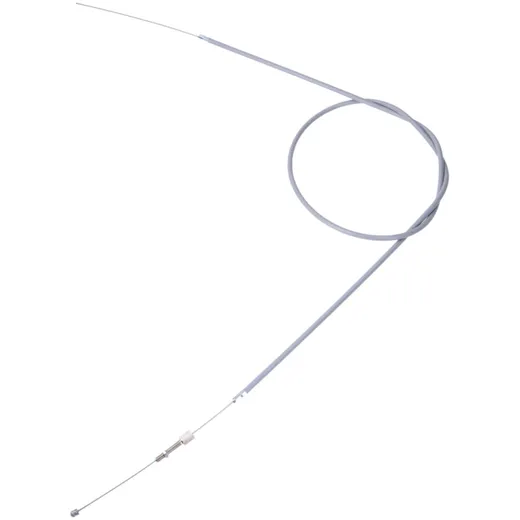 Schaltzug Grau 1100mm 1400mm für Miele, Rixe, DKW, Göricke M_1