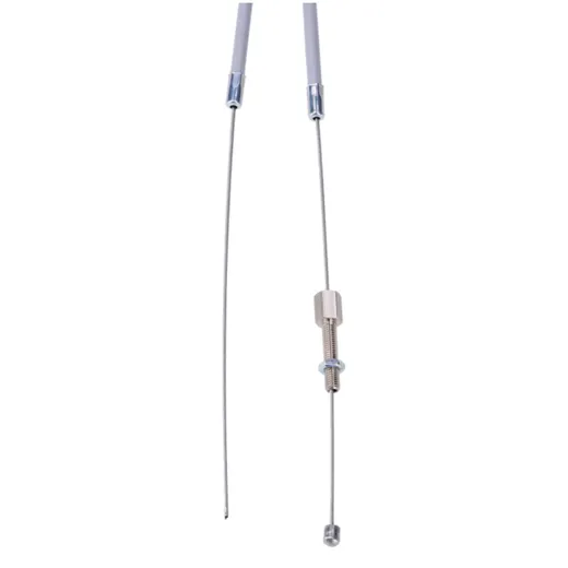 Schaltzug Grau 1100mm 1400mm für Miele, Rixe, DKW, Göricke M_2