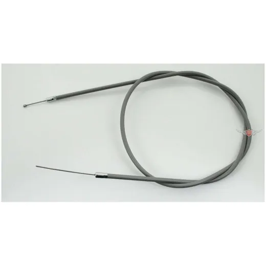Throttle cable standard 950mm outer cover 1050mm inner cable 5mm nipple for Miele, Rixe, DKW, Göricke MG00084799 Throttle cable standard 950mm outer cover 1050mm inner cable 5mm nipple for Miele, Rixe, DKW, Göricke MG00084799