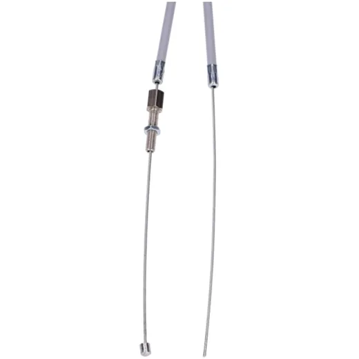 Schaltzug 1100mm Hülle 1400mm Innenzug 5mm Nippel für Sachs _2