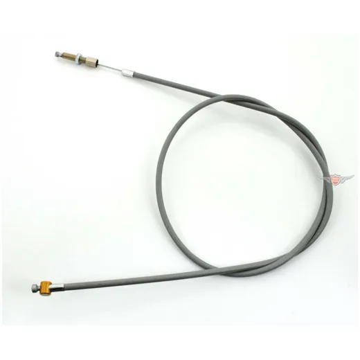 Shifter cable gray for Kreidler, J 51 MG00084806