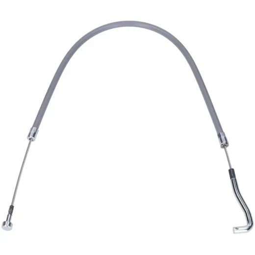 Bremszug Hinterrad grau für DKW Hummel Super MG00084807