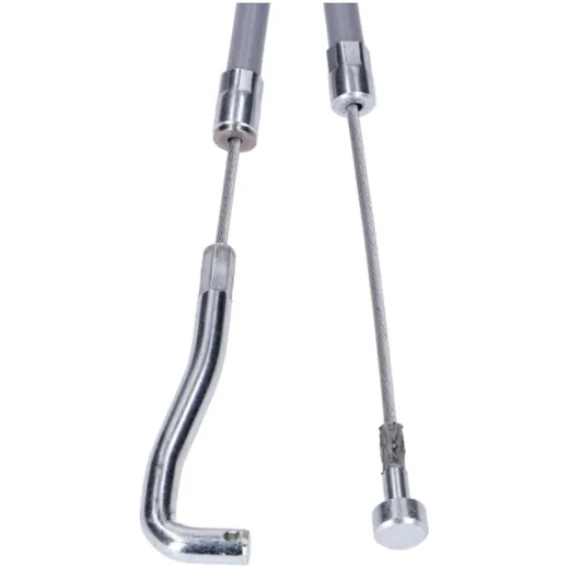 Bremszug Hinterrad grau für DKW Hummel Super MG00084807_2