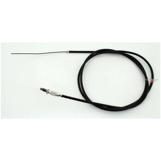 Bremszug Hinterrad 1500mm Schwarz für Hercules, Sachs, P 1 MG00084815