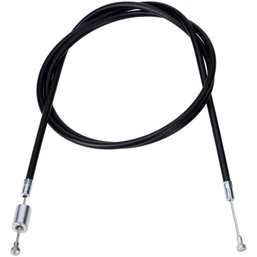 Clutch cable MOGA 1040mm 1135mm black for Sachs Chopper MG00084817
