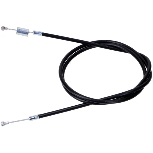 Kupplungszug MOGA 1040mm 1135mm schwarz für Sachs Chopper MG_1