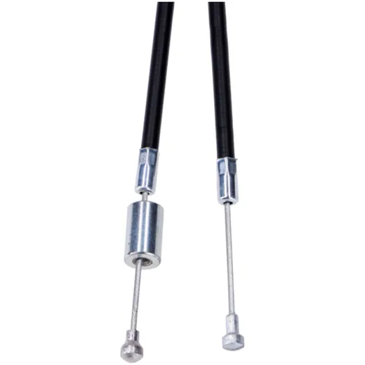 Kupplungszug MOGA 1040mm 1135mm schwarz für Sachs Chopper MG_2
