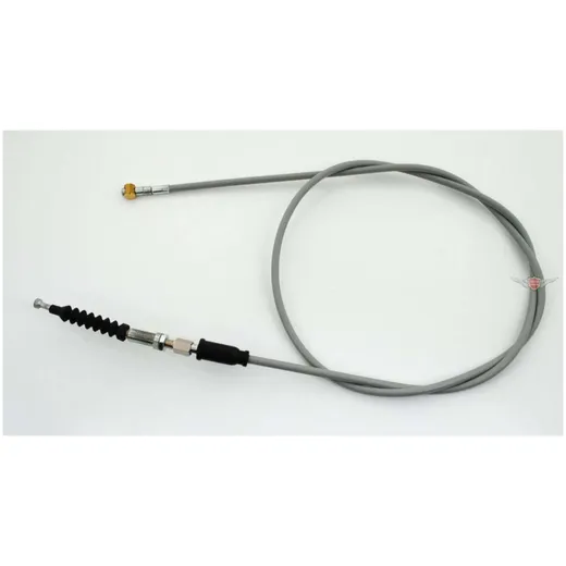Bremszug Grau für Zündapp, R 50, RS Typ 561 MG00084818