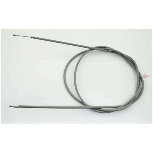 Gaszug Grau für Zündapp, R 50, RS Typ 561 MG00084819