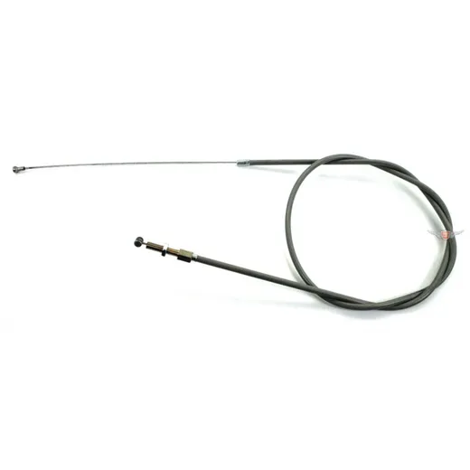 Shifter cable steel gray 927.170.71.44 for Sachs, Saxy MG00084827
