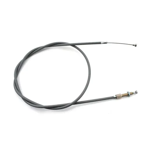 Clutch cable gray for Hercules Prima 4S, 5S, 6, Zündapp, Kreidler, MG00084830 Clutch cable gray for Hercules Prima 4S, 5S, 6, Zündapp, Kreidler, MG00084830