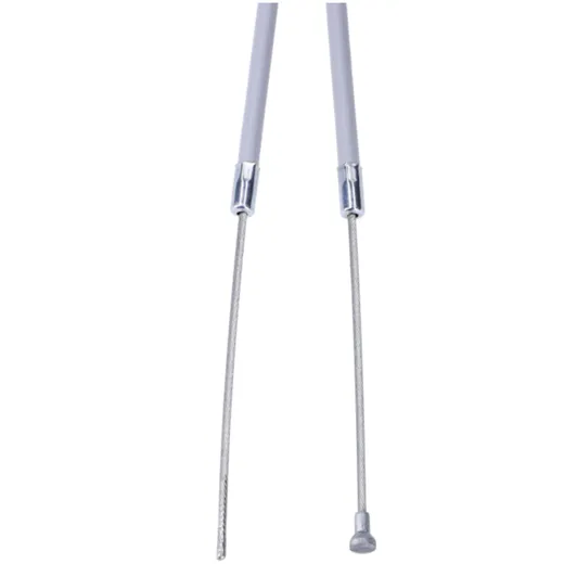 Handbremszug Grau für Hercules M 1, 2, 4, P 3, Zündapp, Krei_2