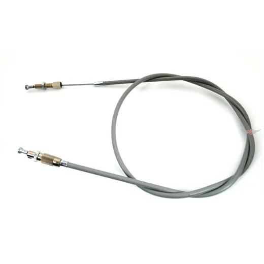 Brake cable gray for Hercules Prima 4S, 5S, 6, Zündapp, Kreidler, MG00084833